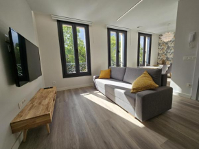 1A105 Precioso apartamento en zona exclusiva